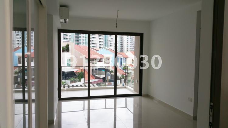 Kovan Regency (D19), Condominium #103375412